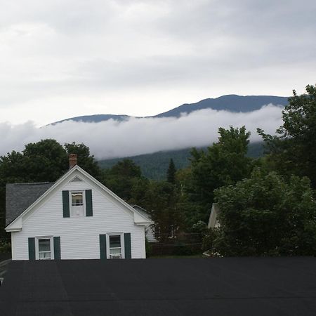 Northern Peaks Motor Inn Gorham Exterior photo